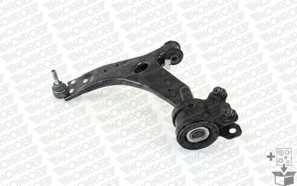 Track Control Arm - L10550 MONROE