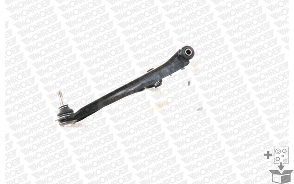 Track Control Arm - L10553 MONROE