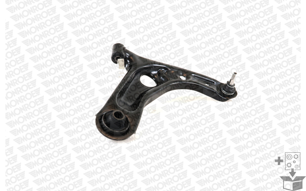 Track Control Arm - L10553 MONROE