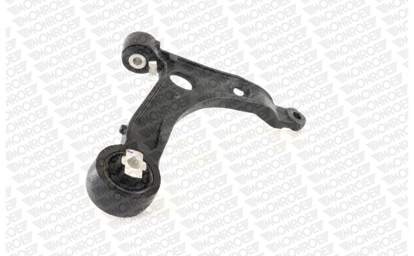 Braccio oscillante, Sospensione ruota - L10559 MONROE