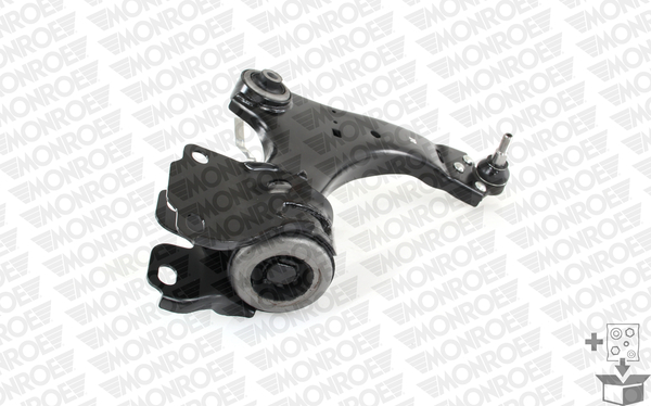 Track Control Arm - L10565 MONROE