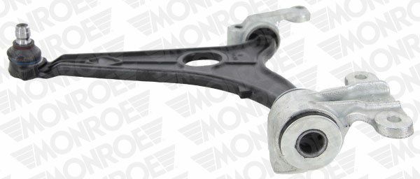 Track Control Arm - L10572 MONROE