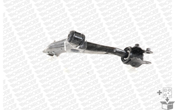 Track Control Arm - L10573 MONROE