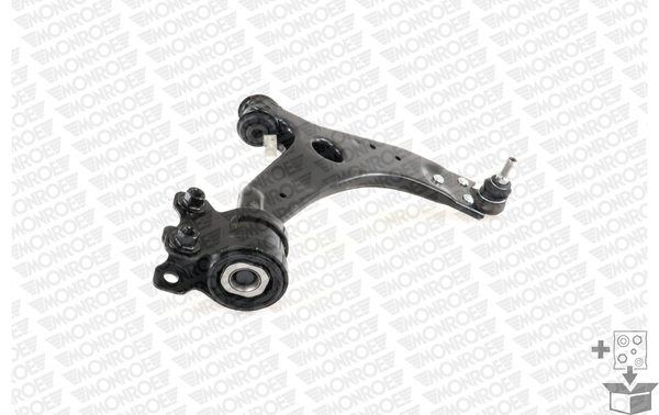 Track Control Arm - L10573 MONROE