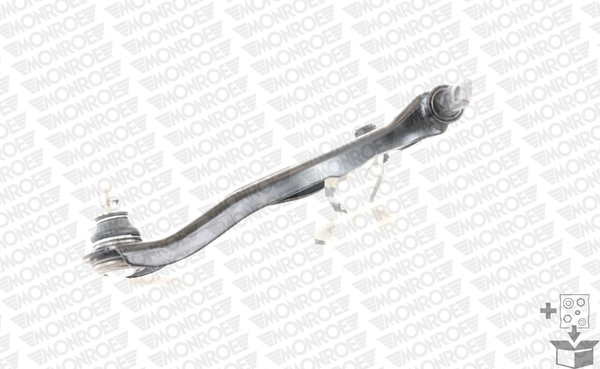 Track Control Arm - L10579 MONROE