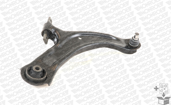 Track Control Arm - L10579 MONROE