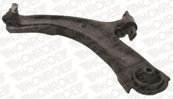 Track Control Arm - L10580 MONROE