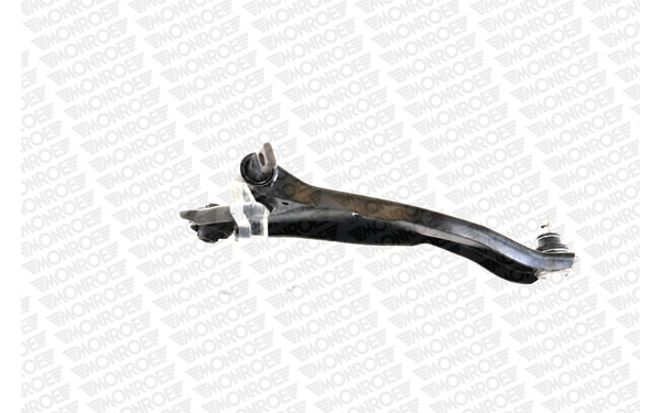 Track Control Arm - L10580 MONROE
