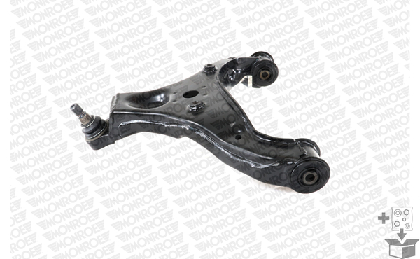 Track Control Arm - L10588 MONROE