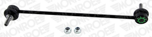 Rod/Strut, stabiliser - L10650 MONROE