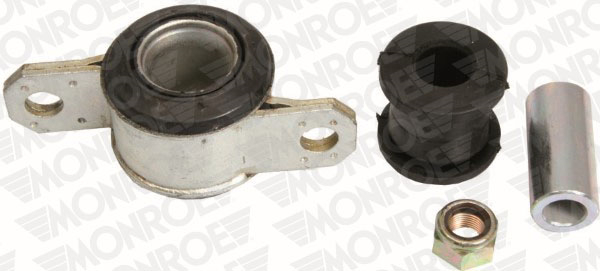 Control Arm-/Trailing Arm Bush - L10806 MONROE