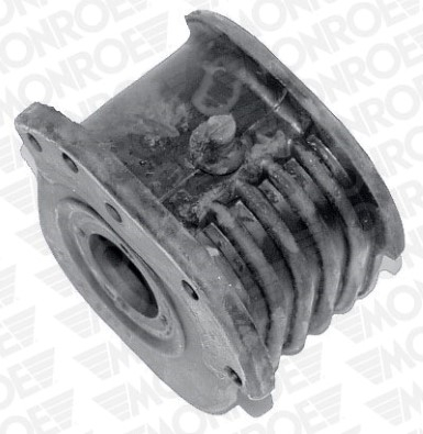 Control Arm-/Trailing Arm Bush - L10808 MONROE
