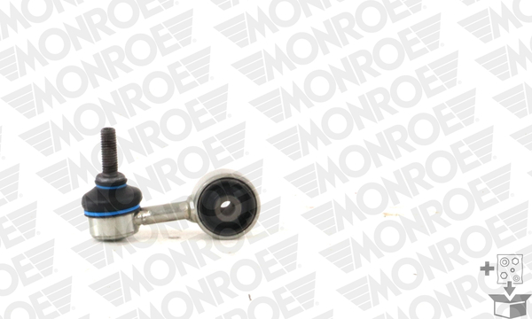 Rod/Strut, stabiliser - L1110 MONROE