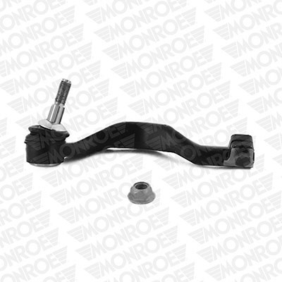 Tie Rod End - L11138 MONROE