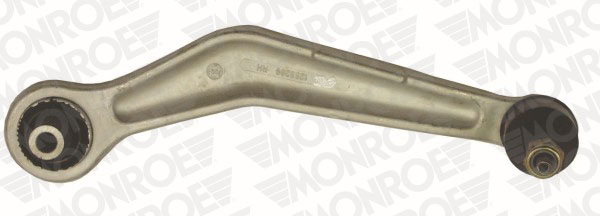 Braccio oscillante, Sospensione ruota - L11515 MONROE