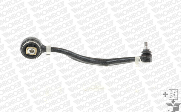 Track Control Arm - L11527 MONROE