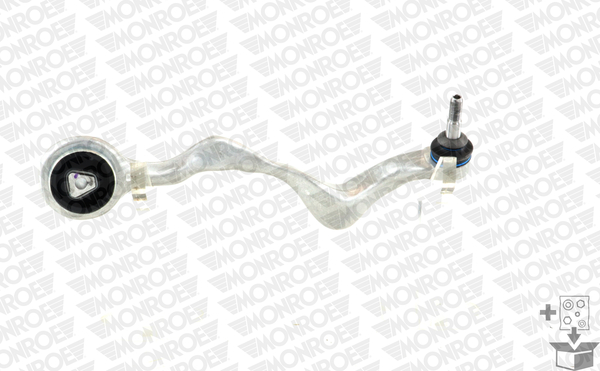 Track Control Arm - L11551 MONROE