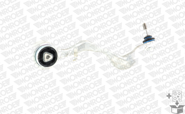 Track Control Arm - L11552 MONROE
