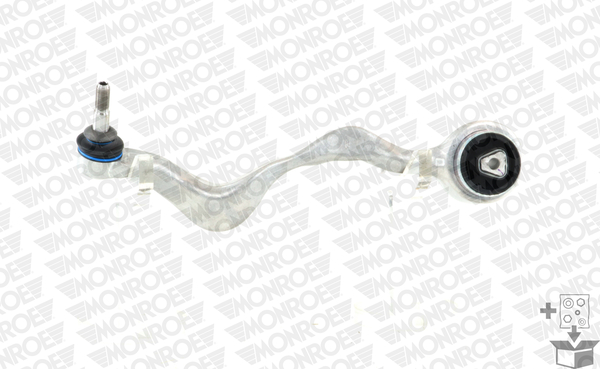 Track Control Arm - L11552 MONROE