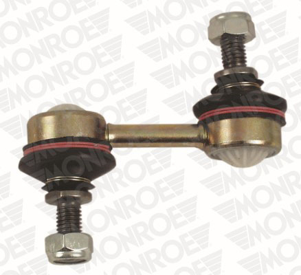 Asta/Puntone, Stabilizzatore - L11609 MONROE
