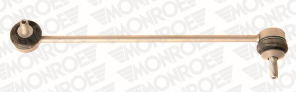 Asta/Puntone, Stabilizzatore - L11622 MONROE