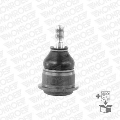 Giunto di supporto / guida - L1164 MONROE