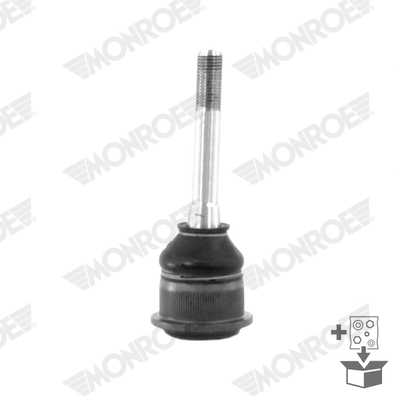 Giunto di supporto / guida - L1165 MONROE