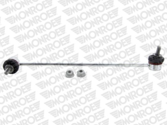 Asta/Puntone, Stabilizzatore - L11678 MONROE