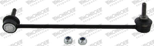 Asta/Puntone, Stabilizzatore - L11683 MONROE