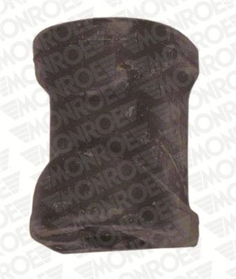 Bronzina cuscinetto, Barra stabilizzatrice - L11809 MONROE