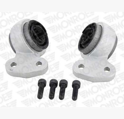 Control Arm-/Trailing Arm Bush - L11829 MONROE