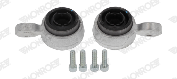 Control Arm-/Trailing Arm Bush - L11829 MONROE