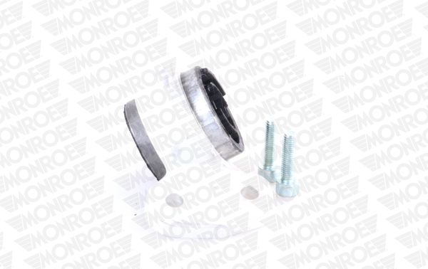 Control Arm-/Trailing Arm Bush - L11844 MONROE