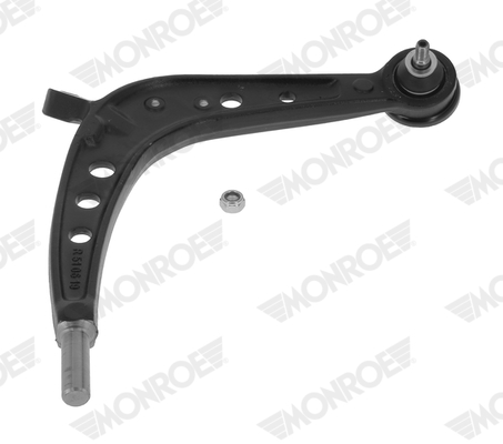 Track Control Arm - L11J23 MONROE