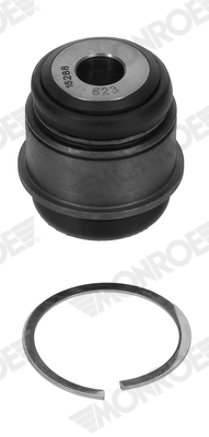 Control Arm-/Trailing Arm Bush - L11L23 MONROE