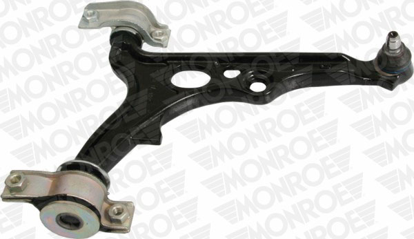 Track Control Arm - L12501 MONROE