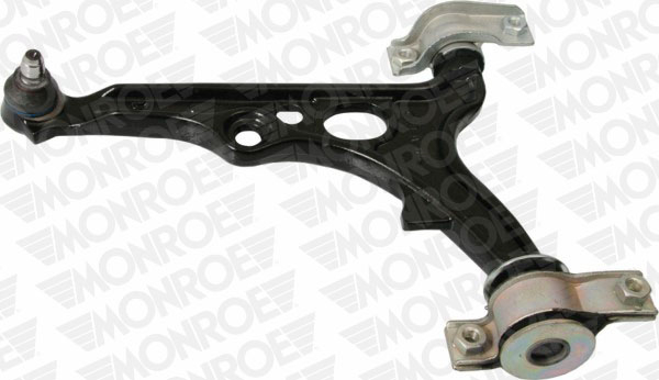 Track Control Arm - L12502 MONROE