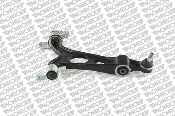 Braccio oscillante, Sospensione ruota - L12505 MONROE