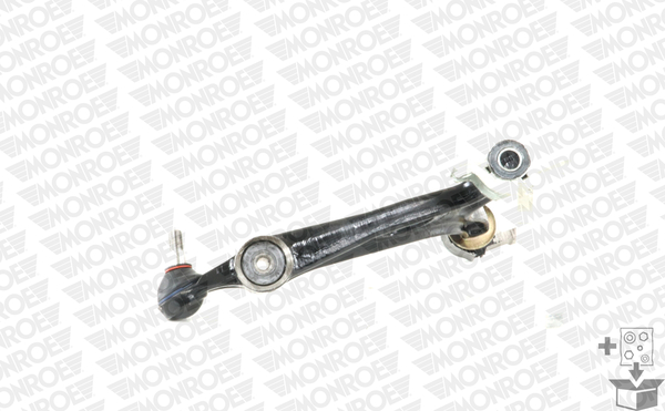 Track Control Arm - L12506 MONROE