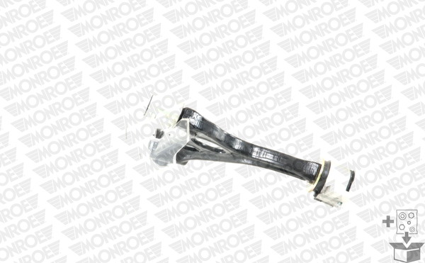 Рычаг независимой подвески колеса, подвеска колеса - L12506 MONROE