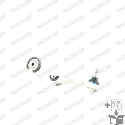 Track Control Arm - L12508 MONROE