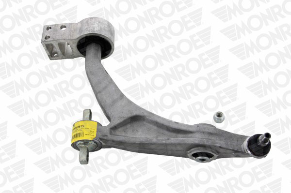 Track Control Arm - L12515 MONROE