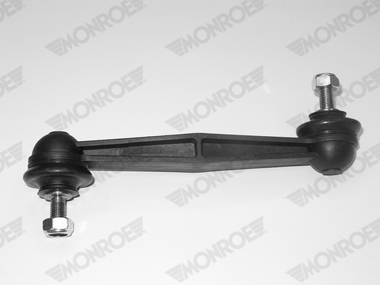 Asta/Puntone, Stabilizzatore - L12605 MONROE