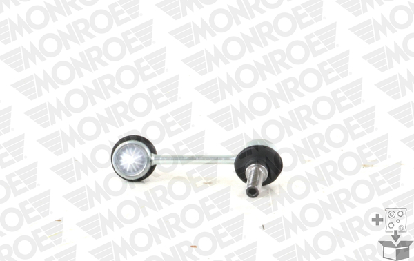 Rod/Strut, stabiliser - L12610 MONROE