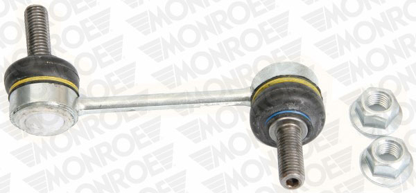Asta/Puntone, Stabilizzatore - L12612 MONROE