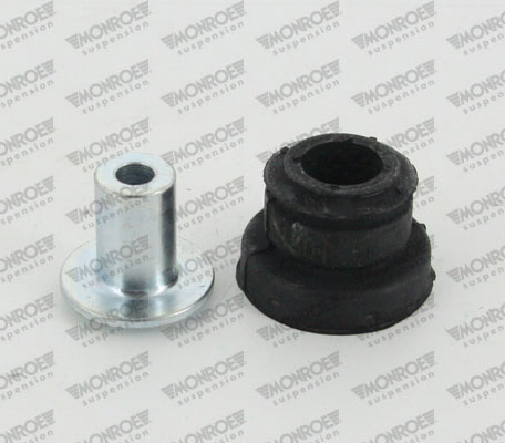 Control Arm-/Trailing Arm Bush - L12808 MONROE