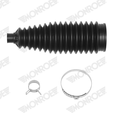 Bellow, steering - L13082 MONROE