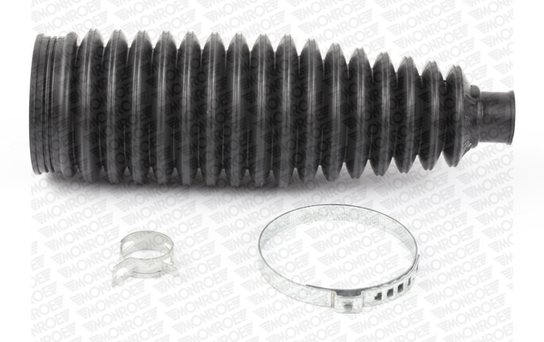 Kit soffietto, Sterzo - L13083 MONROE