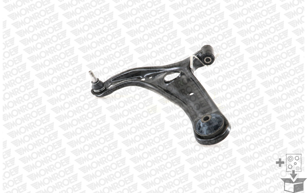 Track Control Arm - L13536 MONROE
