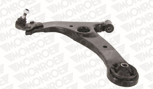 Track Control Arm - L13544 MONROE
